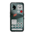 Прозрачный чехол Spigen Ultra Hybrid для Nothing Phone (3) - фото 3