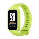 Фитнес-браслет Xiaomi Smart Band 9 Active (версия Global) - фото 8