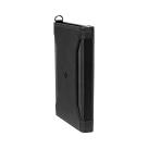 Дорожный органайзер из полиуретановой кожи с RFID Spigen Passport Holder - фото 7