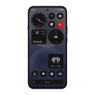 Смартфон Nothing Phone (4b) 8 ГБ + 128 ГБ (Чёрный | Black) (версия Global) - фото 3