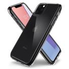 Защитный чехол Spigen Ultra Hybrid для iPhone 11 Pro - фото 18