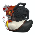 Коллекционная фигурка-утка «Человек-бензопила» TUBBZ First Edition Chainsaw Man - фото 2