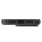 Прозрачный чехол MagSafe Benks Lucid Armor для iPhone 16 Pro - фото 4