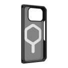 Прозрачный чехол MagSafe UAG Mouve для Google Pixel 10 Pro Fold - фото 5