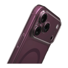 Прозрачный чехол MagSafe UNIQ AirSuit для iPhone 17 Pro Max и 18 Pro Max - фото 13