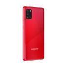 Смартфон Samsung Galaxy A31 (2020) 128GB Красный / Red - фото 3