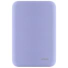 Внешний аккумулятор MagSafe uBear Flow (5000 мА·ч) - фото 18