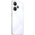Смартфон Infinix Hot 30i 4 ГБ + 128 ГБ (Белый | Diamond White) - фото 3