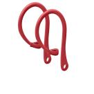 Термополиуретановые крепления на уши elago EarHooks для AirPods Pro 1-го и 2-го поколений - фото 16