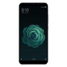 Смартфон Xiaomi Mi 6X 4/32Gb Черный/Black - фото 4