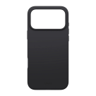 Силиконовый чехол MagSafe Uniq Lino для iPhone 17 Pro Max - фото 5