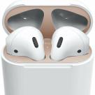 Защитные пластины elago Dust Guard для зарядного футляра AirPods (1-го и 2-го поколений, 2016 и 2019) (комплект — 2 пары) - фото 5
