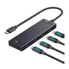 USB-Хаб Ugreen (USB-C) (CM806)