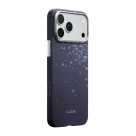 Арамидный чехол MagSafe PITAKA Sakura Hours PitaTap Edge Case для iPhone 17 Pro - фото 6