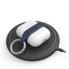 Силиконовый чехол с карабином Catalyst Minimalist Case для AirPods 1-го и 2-го поколений - фото 9