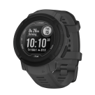 Спортивные часы Garmin Instinct 2 dezl Edition, 45 мм, силиконовый ремешок - фото 2