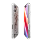 Прозрачный чехол MagSafe Spigen Ultra Hybrid Zero One (Mag Fit) для iPhone 17 - фото 7