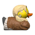 Коллекционная фигурка-утка «Фиби Буффе» TUBBZ Mini Друзья - фото 4