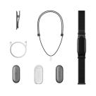 Диктофон с искусственным интеллектом Plaud NotePin S 64 ГБ (комплект — 1 шт.) - фото 3