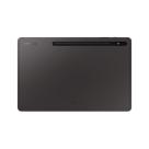 Планшет Samsung Galaxy Tab S8+ 12,4", 128 ГБ, Wi-Fi, «Графит» (X800) - фото 3