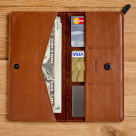 Бумажник Handwers Peak - фото 3