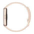Фитнес-браслет HUAWEI Band 11 Aluminum, бежевый ремешок (версия Global) - фото 4