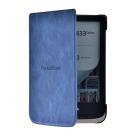 Обложка PocketBook Cover для электронной книги PocketBook 618 Basic Lux 4 - фото 4