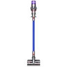 Беспроводной вертикальный пылесос Dyson V11 Absolute (SV28) (Blue/Nickel) (2021) - фото 28