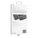Гибридный силиконовый чехол с поддержкой MagSafe VLP Aster Case для Samsung Galaxy S24 Ultra - фото 9