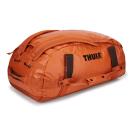 Спортивная сумка-трансформер Thule Chasm Duffel (70 л) - фото 9
