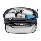 Органайзер с ручкой и ремешком tomtoc Light-T12 Pro (размер M) - фото 15