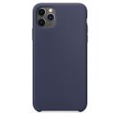 Силиконовый чехол Apple Silicone Case для iPhone 11 Pro Max - фото 13