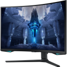 Монитор Samsung Odyssey Neo G7 32" (S32BG752NI) - фото 5