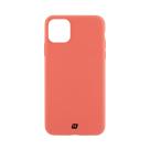 Силиконовый чехол Momax для iPhone 11 Pro Max - фото 7