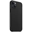 Гибридный чехол с поддержкой MagSafe Nomad Rugged Case для iPhone 14 Plus - фото 4