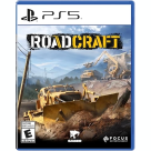 Игра RoadCraft для PlayStation 5 (интерфейс и субтитры на русском языке)