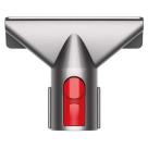 Пылесос Dyson Big Ball Parquet 2 (CY28) («Железо»/Фиолетовый | Iron/Purple) (2021) - фото 8