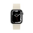 Силиконовый ремешок MAGEASY Skin для Apple Watch 44, 45, 46 мм, Ultra и Ultra 2 - фото 27