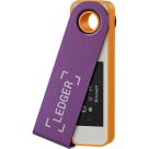 Аппаратный криптовалютный кошелёк Ledger Nano S Plus - фото 10