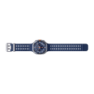 Умные часы Samsung Galaxy Watch Ultra, 47 мм, титан, ремешок Marine (2025) - фото 22