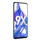 Смартфон Huawei Honor 9x 4/128 GB Синий / Blue РСТ - фото 6