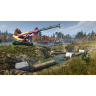 Игра RoadCraft для PlayStation 5 (интерфейс и субтитры на русском языке) - фото 4