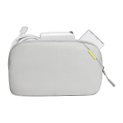 Чехол-рукав и органайзер tomtoc Defender-A13 Laptop Sleeve Kit для MacBook Air 15" - фото 5