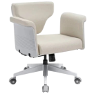 Кресло-трансформер FoxGear STUDIO Fabric - фото 13