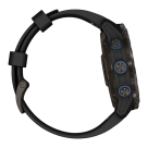 Спортивные часы Garmin Descent Mk3i, 51 мм, чёрный силиконовый ремешок - фото 12