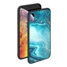 Чехол Deppa Glass Case для Apple iPhone XS Max - фото 8