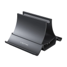 Вертикальная подставка CABLETIME Adaptive для MacBook Air и Pro 13–16"