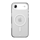 Прозрачный чехол MagSafe VLP Puro Case для iPhone Air