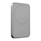 Внешний аккумулятор MagSafe VLP Diamond Energy (CCC) (Qi2) (5000 мА·ч) - фото 2