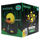 Коллекционная фигурка-утка «Морфеус» TUBBZ Boxed Матрица - фото 2